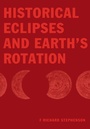 Cover: Historical Eclipses and Earth's Rotation - Cambridge University Press