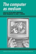 Cover: The Computer as Medium - Cambridge University Press