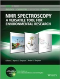 Cover: NMR Spectroscopy - Wiley