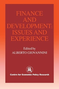 Enlarge image Cover: Finance and Development - Cambridge University Press