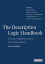 Cover: The Description Logic Handbook - Cambridge University Press