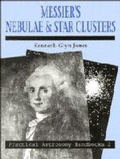 Cover: Messier's Nebulae and Star Clusters - Cambridge University Press