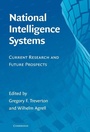 Cover: National Intelligence Systems - Cambridge University Press