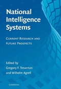 Cover: National Intelligence Systems - Cambridge University Press