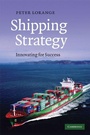 Cover: Shipping Strategy - Cambridge University Press