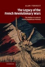 Cover: The Legacy of the French Revolutionary Wars - Cambridge University Press
