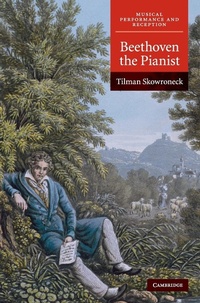 Abbildung von: Beethoven the Pianist - Cambridge University Press