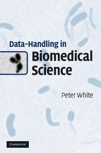 Abbildung von: Data-Handling in Biomedical Science - Cambridge University Press
