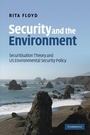 Cover: Security and the Environment - Cambridge University Press
