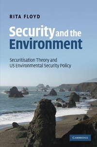Enlarge image Cover: Security and the Environment - Cambridge University Press