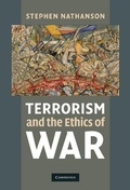 Cover: Terrorism and the Ethics of War - Cambridge University Press