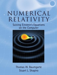 Abbildung von: Numerical Relativity - Cambridge University Press
