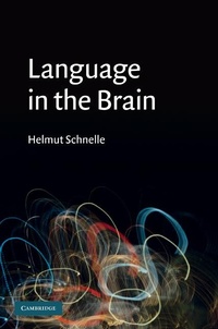 Abbildung von: Language in the Brain - Cambridge University Press