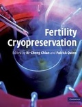 Cover: Fertility Cryopreservation - Cambridge University Press