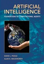 Cover: Artificial Intelligence - Cambridge University Press