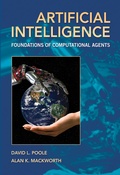 Cover: Artificial Intelligence - Cambridge University Press