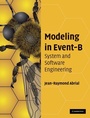 Cover: Modeling in Event-B - Cambridge University Press