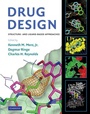 Cover: Drug Design - Cambridge University Press
