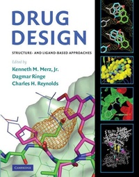 Enlarge image Cover: Drug Design - Cambridge University Press