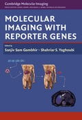 Cover: Molecular Imaging with Reporter Genes - Cambridge University Press