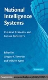 Abbildung von: National Intelligence Systems - Cambridge University Press