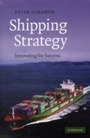 Cover: Shipping Strategy - Cambridge University Press