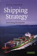 Cover: Shipping Strategy - Cambridge University Press