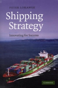 Enlarge image Cover: Shipping Strategy - Cambridge University Press