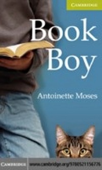 Abbildung von: Book Boy Starter/Beginner - Cambridge University Press