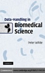 Cover: Data-Handling in Biomedical Science - Cambridge University Press