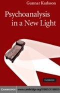 Cover: Psychoanalysis in a New Light - Cambridge University Press