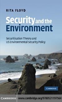 Enlarge image Cover: Security and the Environment - Cambridge University Press