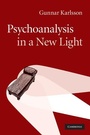 Cover: Psychoanalysis in a New Light - Cambridge University Press