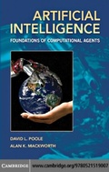 Cover: Artificial Intelligence - Cambridge University Press