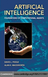 Enlarge image Cover: Artificial Intelligence - Cambridge University Press