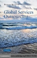 Cover: Global Services Outsourcing - Cambridge University Press