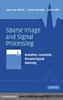 Cover: Sparse Image and Signal Processing - Cambridge University Press