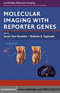 Cover: Molecular Imaging with Reporter Genes - Cambridge University Press