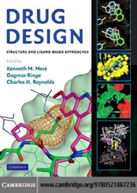 Enlarge image Cover: Drug Design - Cambridge University Press