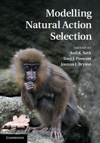 Enlarge image Cover: Modelling Natural Action Selection - Cambridge University Press