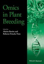 Cover: Omics in Plant Breeding - Wiley-Blackwell