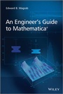 Cover: An Engineer's Guide to Mathematica - Wiley