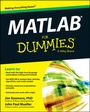 Cover: MATLAB For Dummies - Wiley