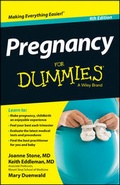 Cover: Pregnancy For Dummies - Wiley