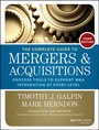 Cover: The Complete Guide to Mergers and Acquisitions - Jossey-Bass