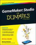 Cover: GameMaker - Wiley