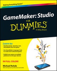 Abbildung von: GameMaker - Wiley