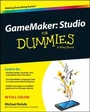 Cover: GameMaker - Wiley