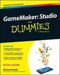 Cover: GameMaker - Wiley