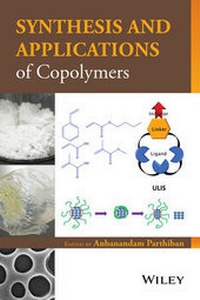 Abbildung von: Synthesis and Applications of Copolymers - Wiley